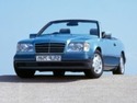 Мокетни стелки за MERCEDES (A124) кабриолет от 1991 до 1993