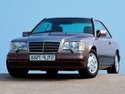 Гумени стелки за MERCEDES (C124) купе от 1987 до 1993