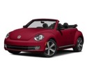 Гумени стелки за VOLKSWAGEN BEETLE (5C7, 5C8) кабриолет от 2011