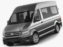 Стелки за VOLKSWAGEN CRAFTER (SY_) пътнически от 2016