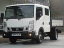 Стелки за NISSAN CABSTAR NT400 (F24F) от 2009