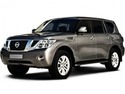 Стелки за NISSAN PATROL VI (Y62) от 2010