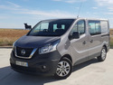 Стелки за NISSAN NV300 (X82) комби от 2016