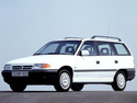 Мокетни стелки за OPEL ASTRA F (51_, 52_) комби от 1991 до 1998