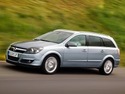 Стелки за багажник за OPEL ASTRA H (L35) комби от 2004 до 2014