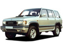 Стелки за OPEL MONTEREY B (M98) от 1998 до 1999