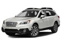 Гумени стелки за SUBARU OUTBACK (BS) от 2014