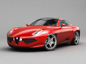 Стелки за ALFA ROMEO DISCO VOLANTE от 2012