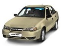 Стелки за DAEWOO NEXIA седан aот 2008