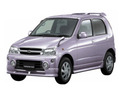 Стелки за DAIHATSU TERIOS KID (J11_, J13_) от 1997 до 2012