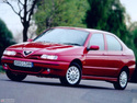 Гумени стелки за ALFA ROMEO 146 (930) от 1999 до 2001