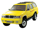 Стелки за GREAT WALL SAFE Closed Off-Road Vehicle от 2002 до 2009