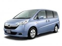 Стелки за HONDA STEPWGN (DBA-RG_) от 2005 до 2009