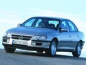 Мокетни стелки за OPEL OMEGA B (V94) от 1994 до 2003