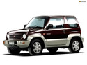 Стелки за MITSUBISHI PAJERO JUNIOR (H57A) от 1995 до 1998