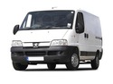 Стелки за багажник за PEUGEOT BOXER (230L) товарен от 1994 до 2002