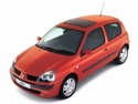 Мокетни стелки за RENAULT CLIO II (BB0/1/2_, CB0/1/2_) от 1998 до 2005