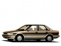 Стелки за TOYOTA SPRINTER (_E9_) седан от 1987 до 1991