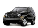 Мокетни стелки за JEEP CHEROKEE (KJ) от 2001 до 2008