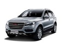 Стелки за GREAT WALL HAVAL H8 от 2013 до 2018