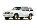 Стелки за багажник за JEEP GRAND CHEROKEE I (ZJ) от 1991 до 1999