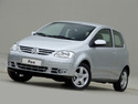 Стелки за багажник за VOLKSWAGEN FOX (5Z1, 5Z3) от 2003 до 2014