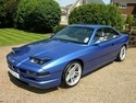 Крепежи за стелки за BMW 8 Ser (E31) от 1990 до 1999