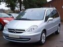 Мокетни стелки за CITROEN C8 (EA, EB) от 2002 до 2014