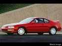 Стелки за багажник за HONDA PRELUDE IV (BB) от 1991 до 1996