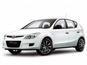 Мокетни стелки за HYUNDAI i30 (FD) от 2007 до 2011