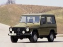 Мокетни стелки за MERCEDES G (W460) от 1979 до 1993