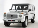 Емблеми за стелки за MERCEDES G (W461) от 1989 до 1997