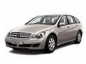 Емблеми за стелки за MERCEDES R (W251, V251) от 2005