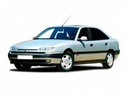 Мокетни стелки за RENAULT SAFRANE I (B54_) от 1992 до 1997