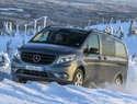 Мокетни стелки за MERCEDES VITO (W447) Dualiner от 2014