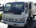 Стелки за ISUZU BANGO