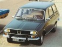 Стелки за RENAULT 12 комби от 1983 до 1995