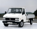 Стелки за FIAT DUCATO (290) платформа от 1989 до 1994