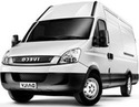 Мокетни стелки за IVECO DAILY IV товарен от 2006 до 2011