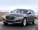 Стелки за JAGUAR XF (X260) комби от 2017