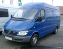 Стелки за MERCEDES SPRINTER T1N (W904) 4T товарен от 1996 до 2006