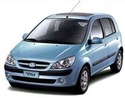 Стелки за DODGE BRISA хечбек от 2001 до 2007