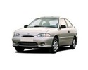 Стелки за HYUNDAI ACCENT I (X-3) купе от 1994 до 1999