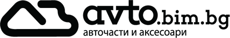 avto.bim.bg logo black