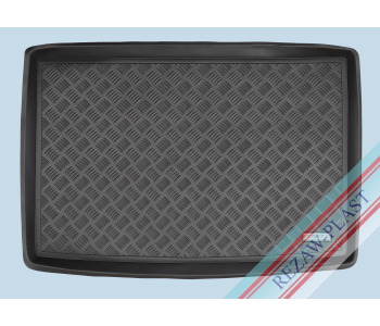 Стелка за багажник с непързалящо покритие за SKODA YETI (5L) от 2009 до 2017