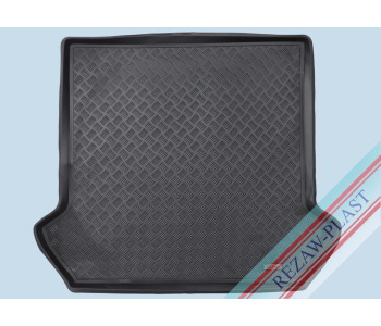 Стелка за багажник с непързалящо покритие - REZAW-PLAST 102908R