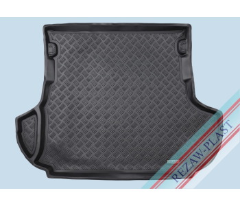 Стелка за багажник с гумено непързалящо покритие - REZAW-PLAST 102310R