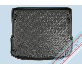 Стелка за багажник с непързалящо покритие -5 места за AUDI Q5 (8R) от 2008 до 2012