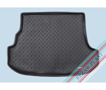 Стелка за багажник с гумено непързалящо покритие - REZAW-PLAST 103002R