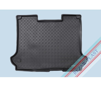Стелка за багажник с непързалящо покритие - REZAW-PLAST 100315R
